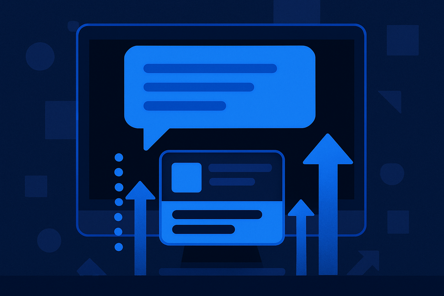 Los anuncios ya están dentro de ChatGPT: qué hacer con el nuevo canal en tu PyME