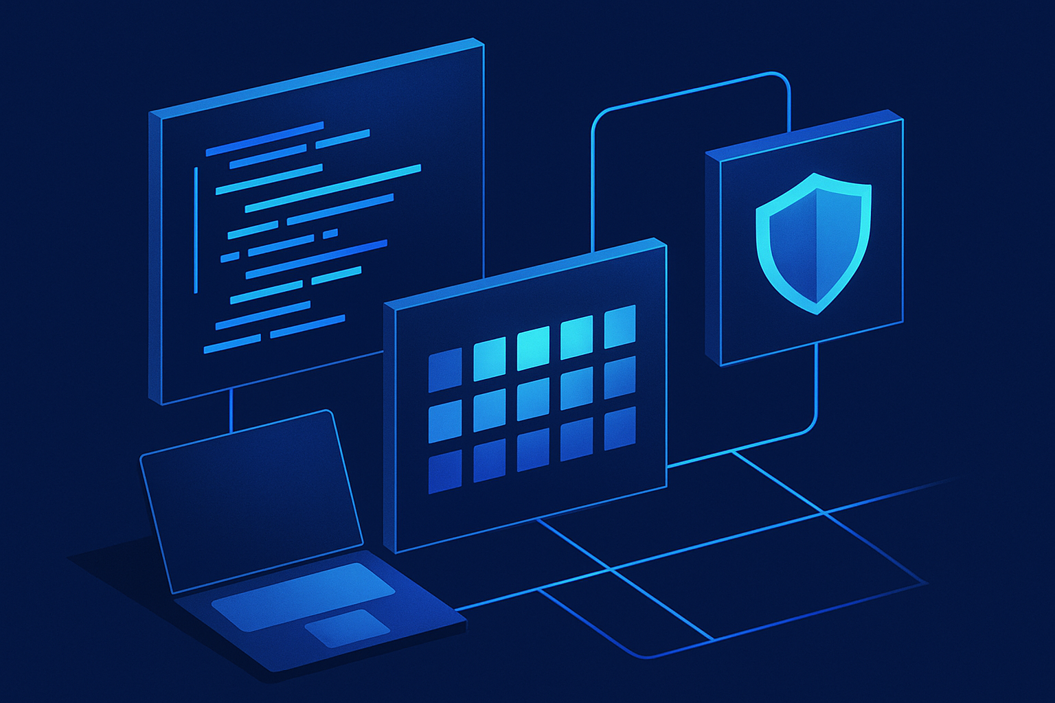 Tu stack de desarrollo ya cambia cada semana: cómo ponerle orden en tu PyME