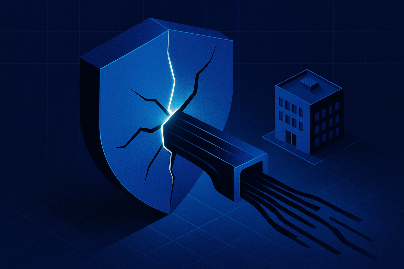 El ransomware ya entra por el firewall: 9,000 equipos WatchGuard siguen sin parche